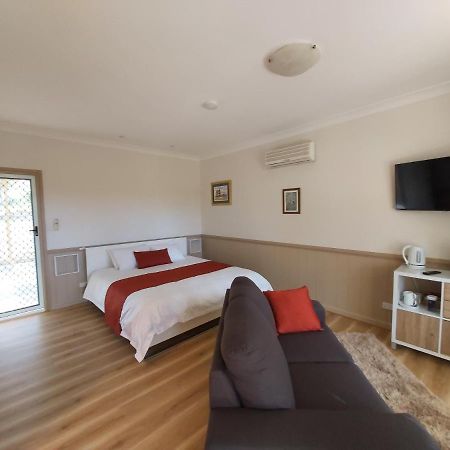 Accommodation Creek Cottages & Sundown View Suites Ballandean المظهر الخارجي الصورة