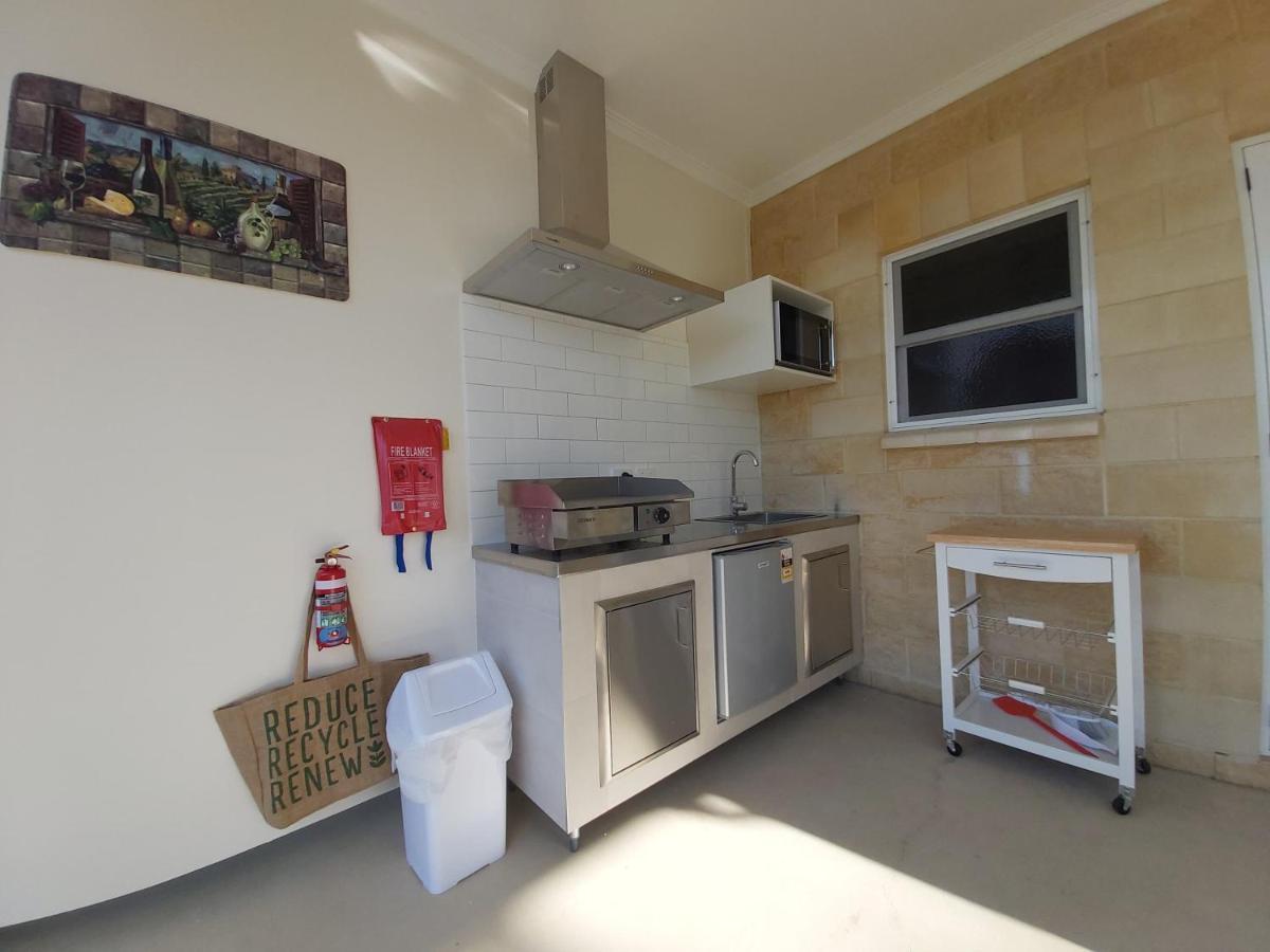 Accommodation Creek Cottages & Sundown View Suites Ballandean المظهر الخارجي الصورة