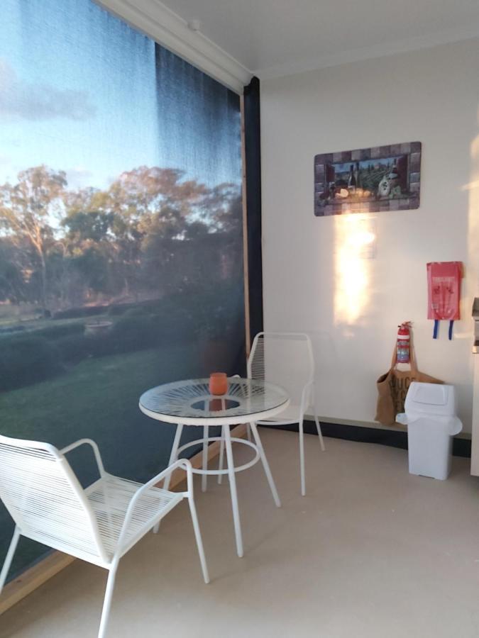 Accommodation Creek Cottages & Sundown View Suites Ballandean المظهر الخارجي الصورة
