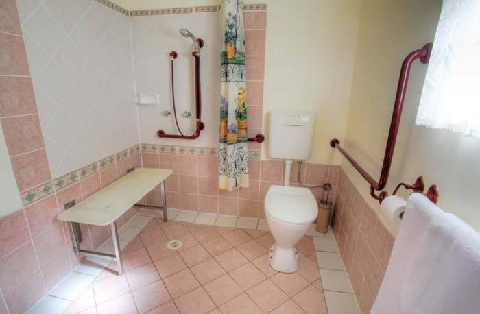 Accommodation Creek Cottages & Sundown View Suites Ballandean الغرفة الصورة